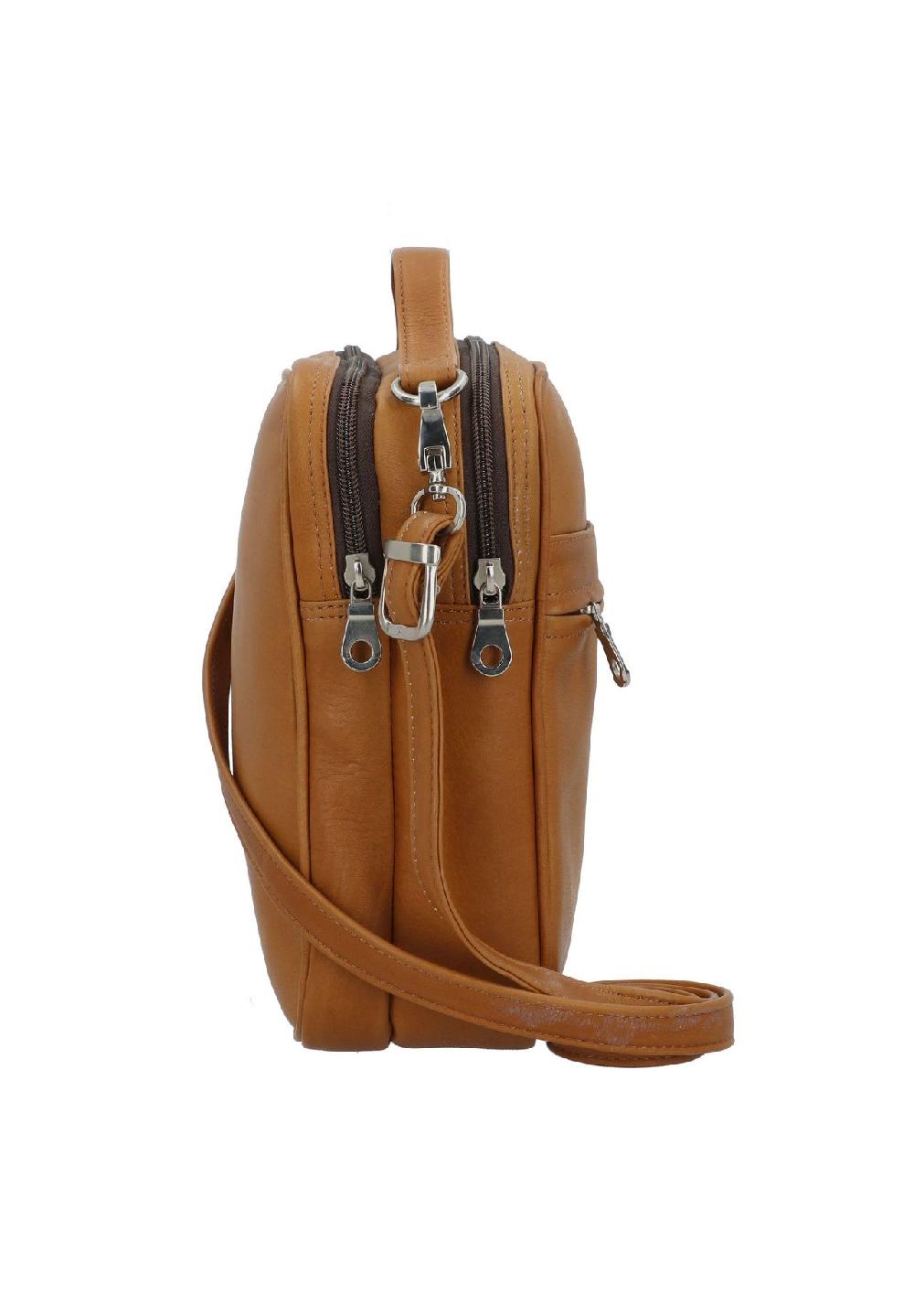 HAROLD'S Country Country Handtasche Leder 18 cm Rabatt