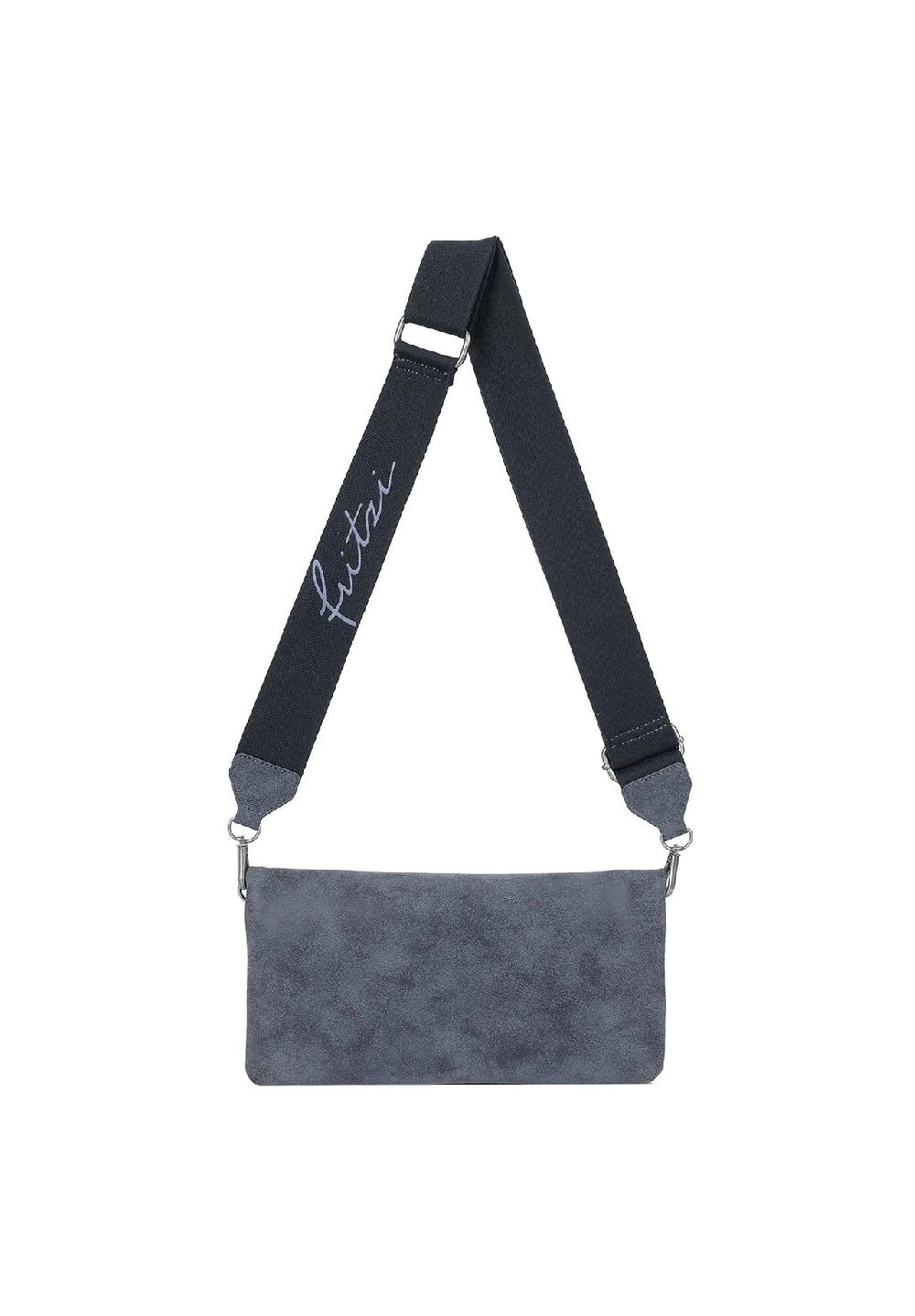 Fritzi aus Preußen Ronja Cross Ronja Cross Vintage Umhängetasche 30 cm Günstig kaufen