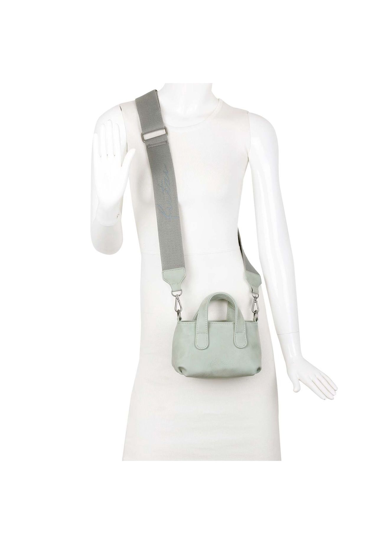 Fritzi aus Preußen Baby Handtasche 18 5 cm Großer Ausverkauf