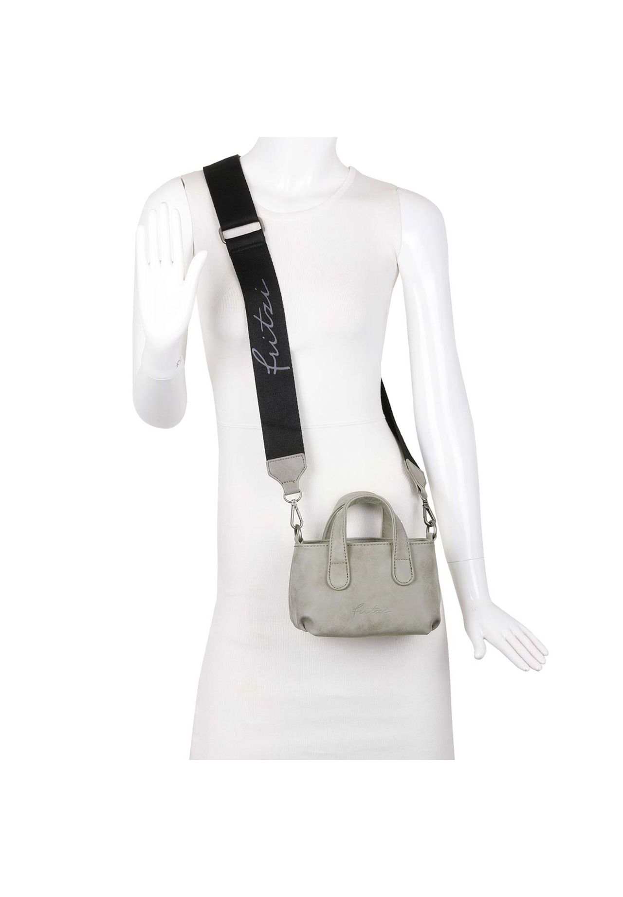 Fritzi aus Preußen Baby Handtasche 18 5 cm Flash Sale