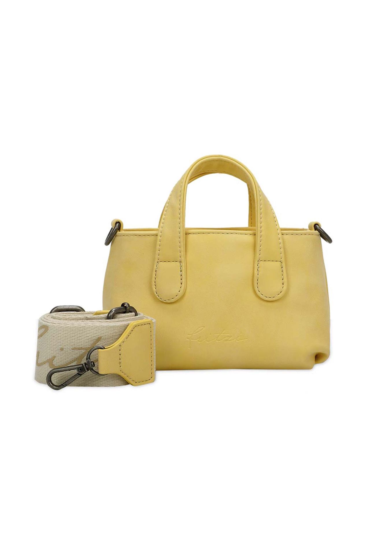 Fritzi aus Preußen Baby Handtasche 18 5 cm Begrenztes Angebot