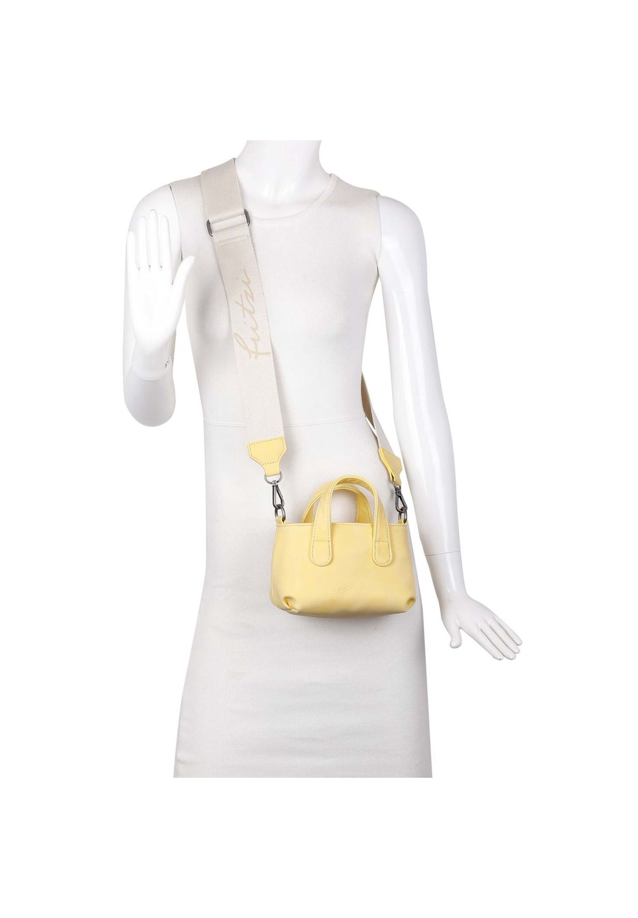 Fritzi aus Preußen Baby Handtasche 18 5 cm Begrenztes Angebot