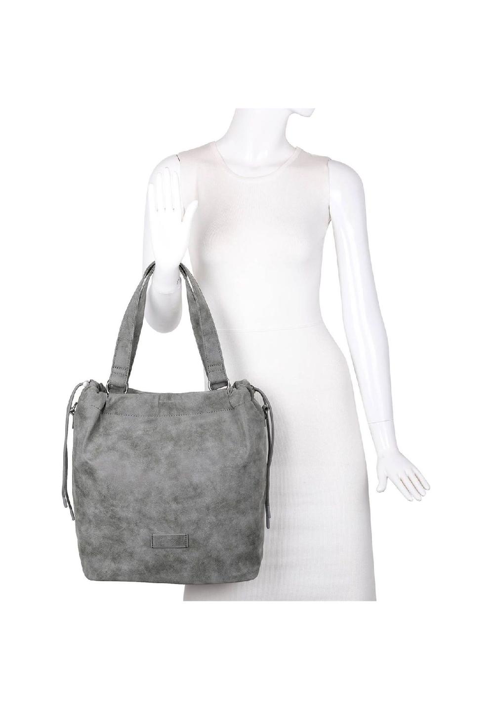 Fritzi aus Preußen Poppi02 Poppi02 Vintage Schultertasche 31 cm Online Shopping