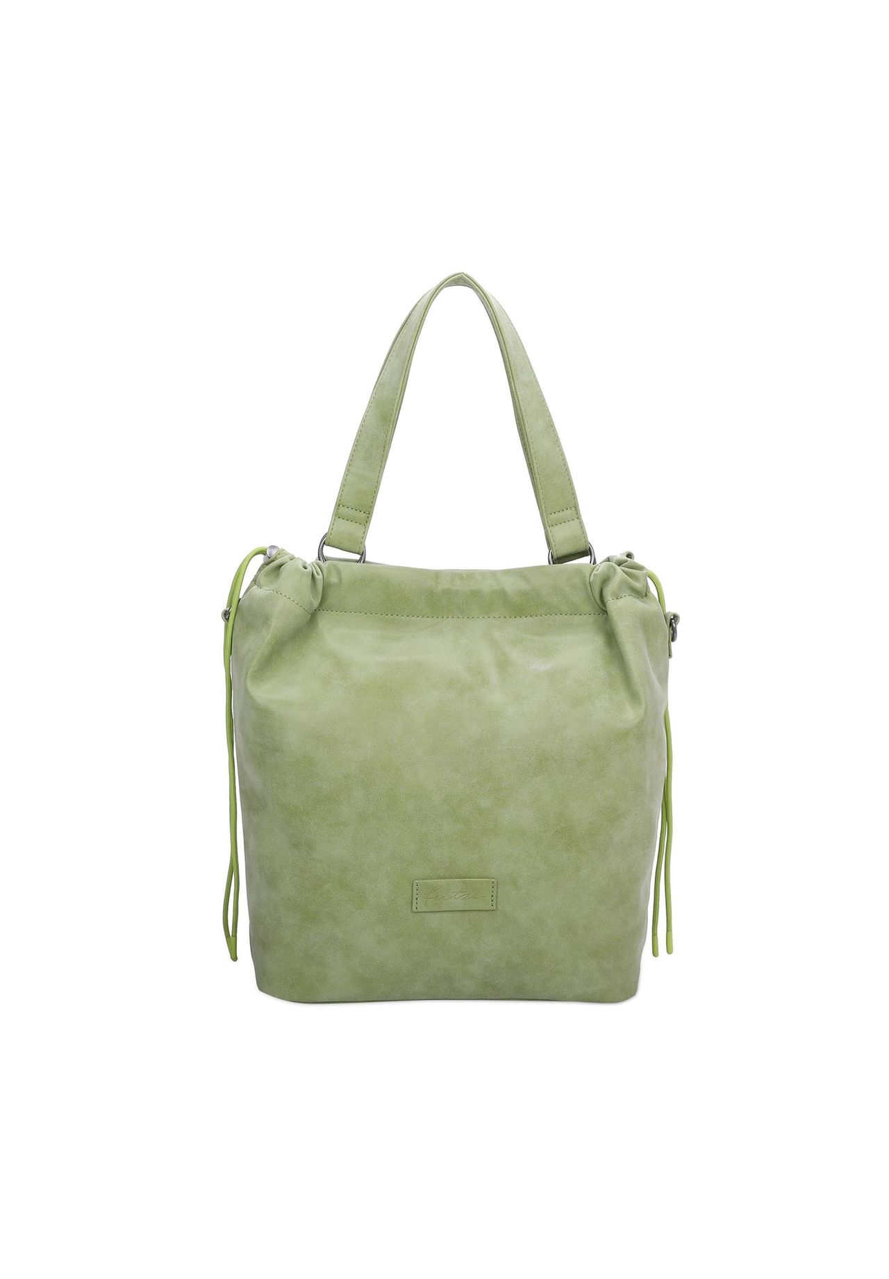 Fritzi aus Preußen Poppi02 Poppi02 Vintage Schultertasche 31 cm Preisnachlass