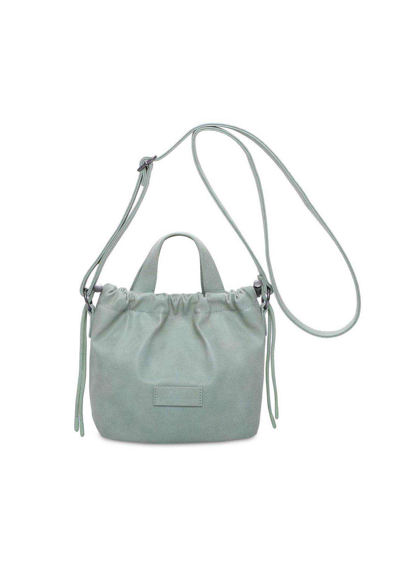 Fritzi aus Preußen Poppi Vintage Poppi Vintage 03 Handtasche 26 cm Saisonschlussverkauf