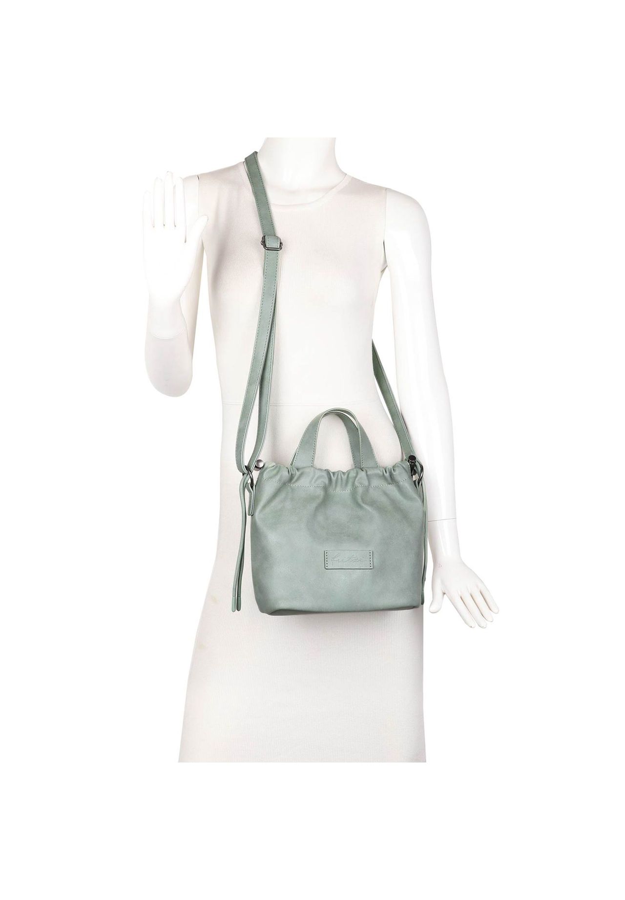 Fritzi aus Preußen Poppi Vintage Poppi Vintage 03 Handtasche 26 cm Saisonschlussverkauf