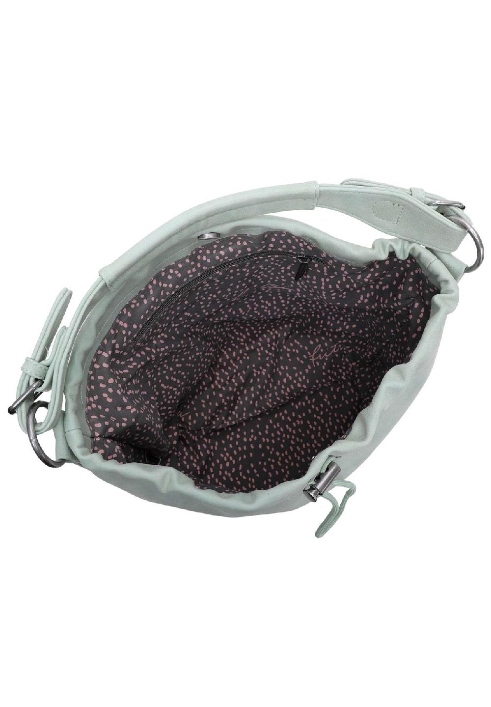 Fritzi aus Preußen Poppi04 Poppi04 Vintage Schultertasche 27 cm Cyber Monday