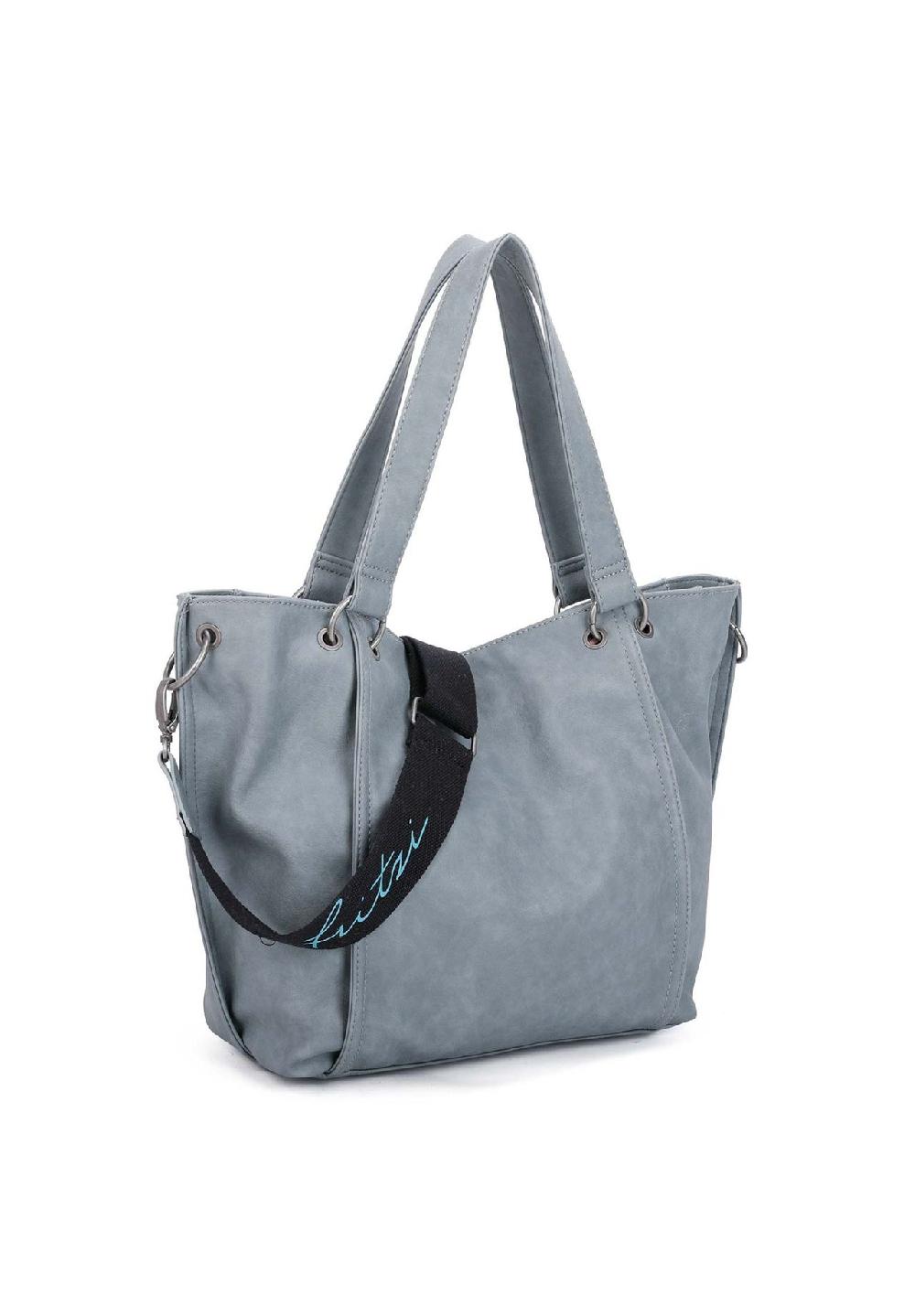 Fritzi aus Preußen Eco Fritzi02 Eco Fritzi02 Shopper Tasche 50 cm Top Angebot