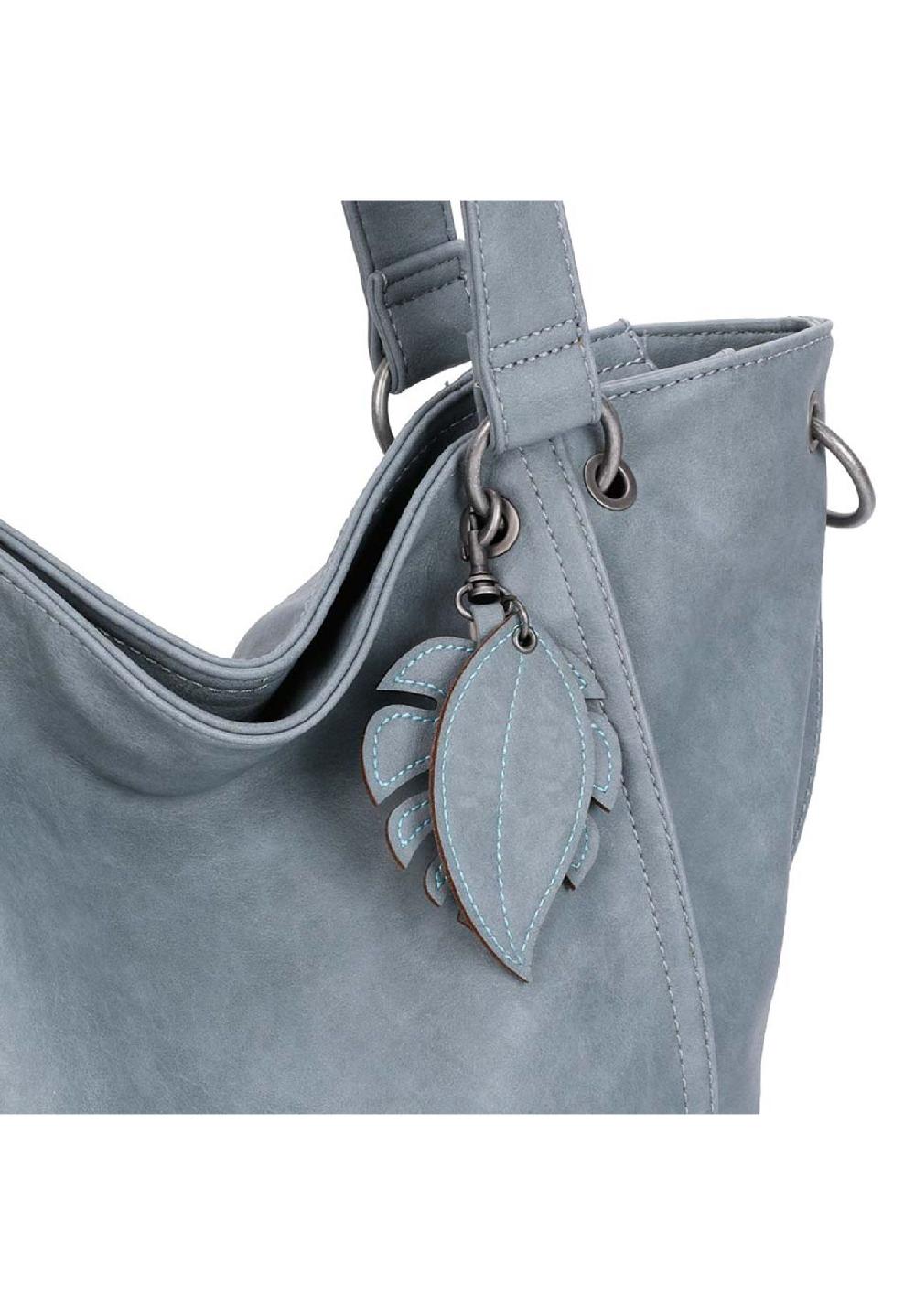 Fritzi aus Preußen Eco Fritzi02 Eco Fritzi02 Shopper Tasche 50 cm Top Angebot