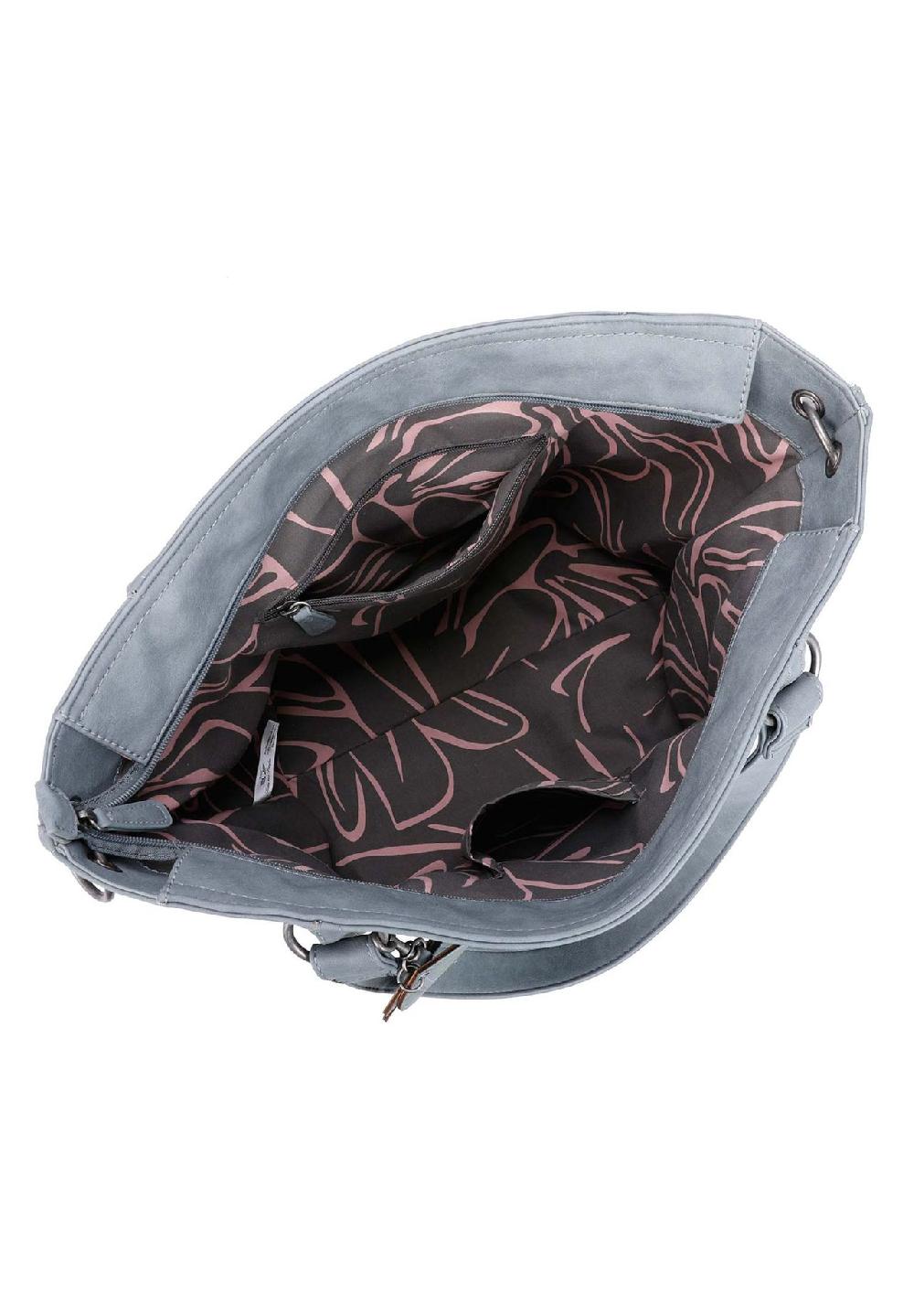 Fritzi aus Preußen Eco Fritzi02 Eco Fritzi02 Shopper Tasche 50 cm Top Angebot