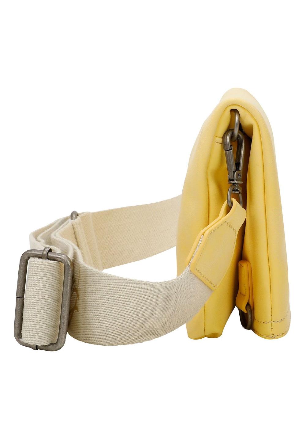 Fritzi aus Preußen Ronja Cross Ronja Cross Vintage Umhängetasche 30 cm Zeitlich begrenztes Angebot