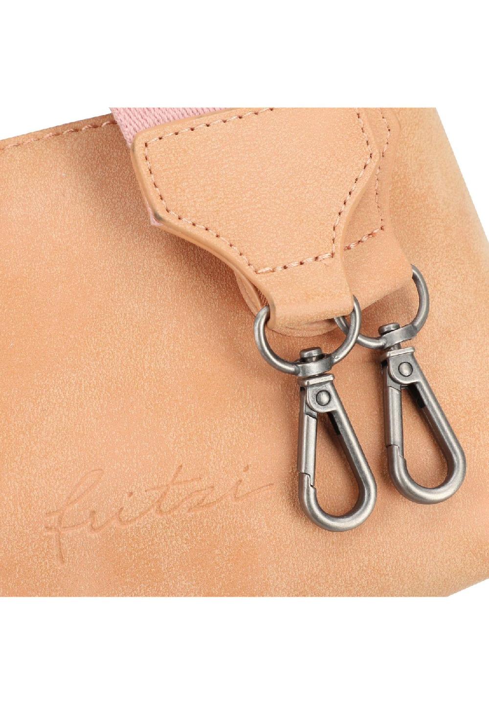 Fritzi aus Preußen Baby Handtasche 18 5 cm Exklusive Angebote