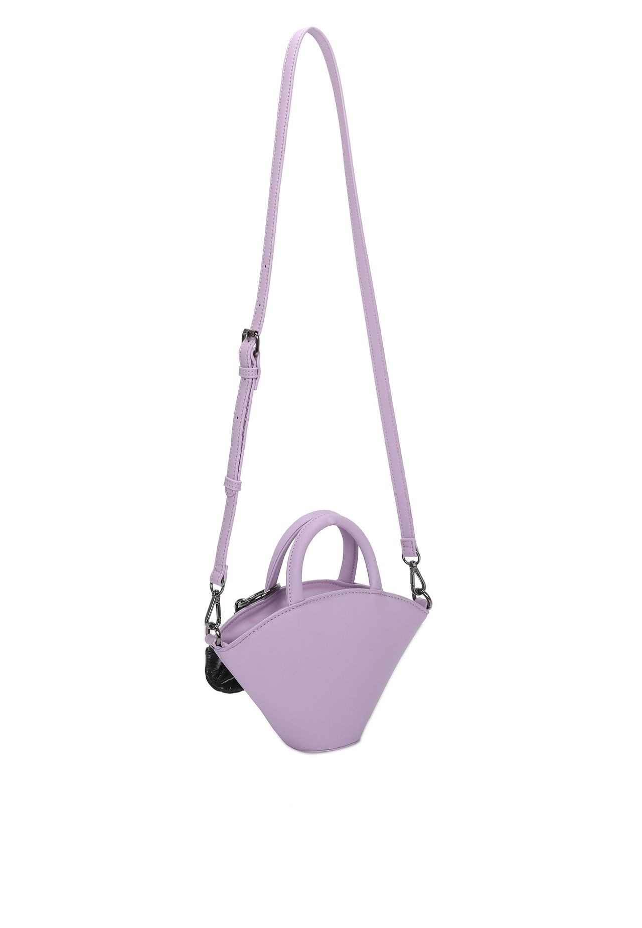 Buffalo Sculpt Sculpt Handtasche 24 cm Blitzangebot