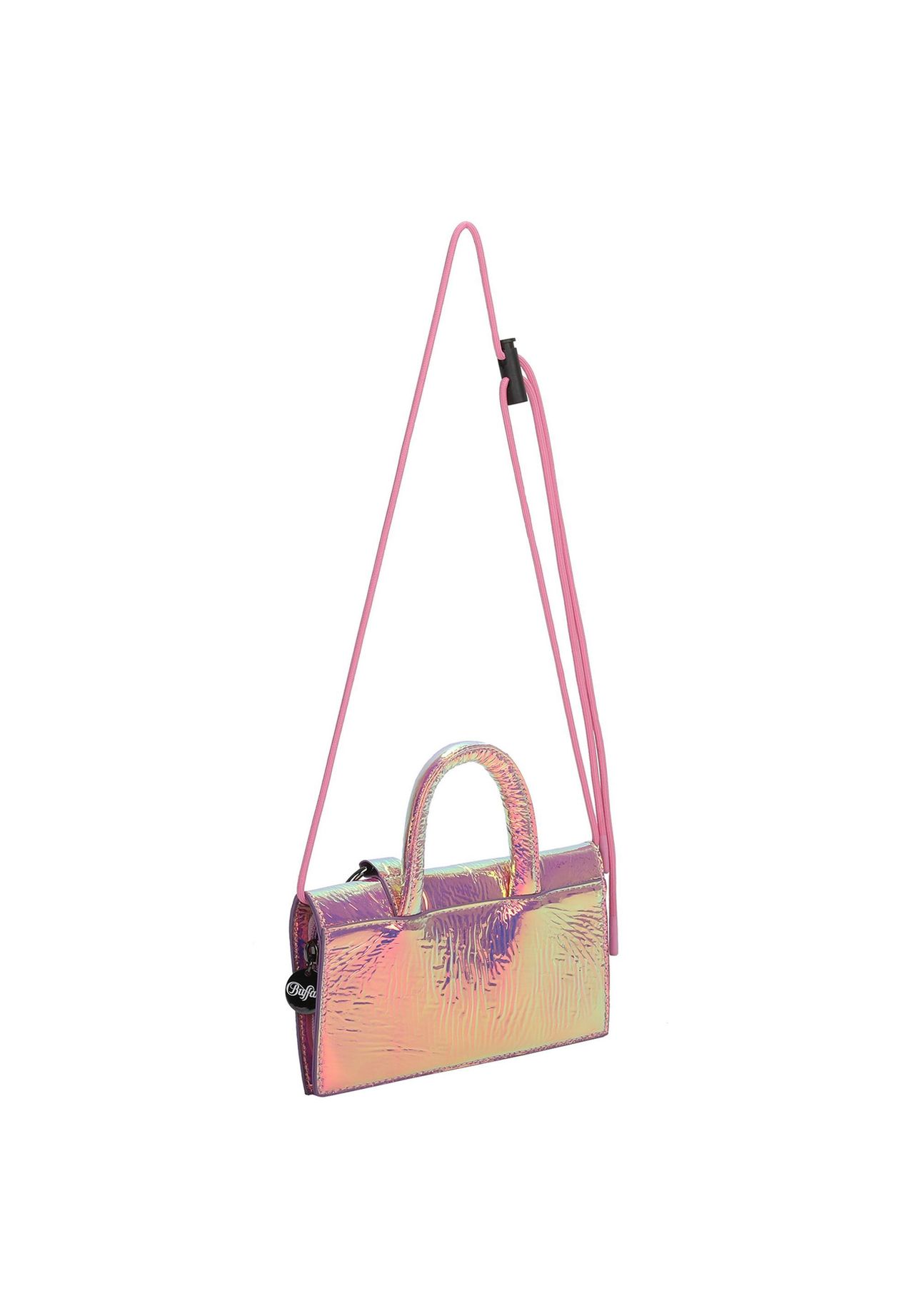 Buffalo On String On String Handtasche 20.5 cm Kauf eins, bekomm eins gratis