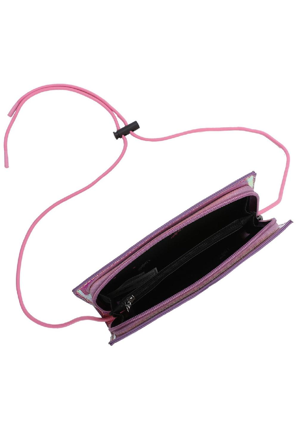 Buffalo On String On String Handtasche 20.5 cm Kauf eins, bekomm eins gratis