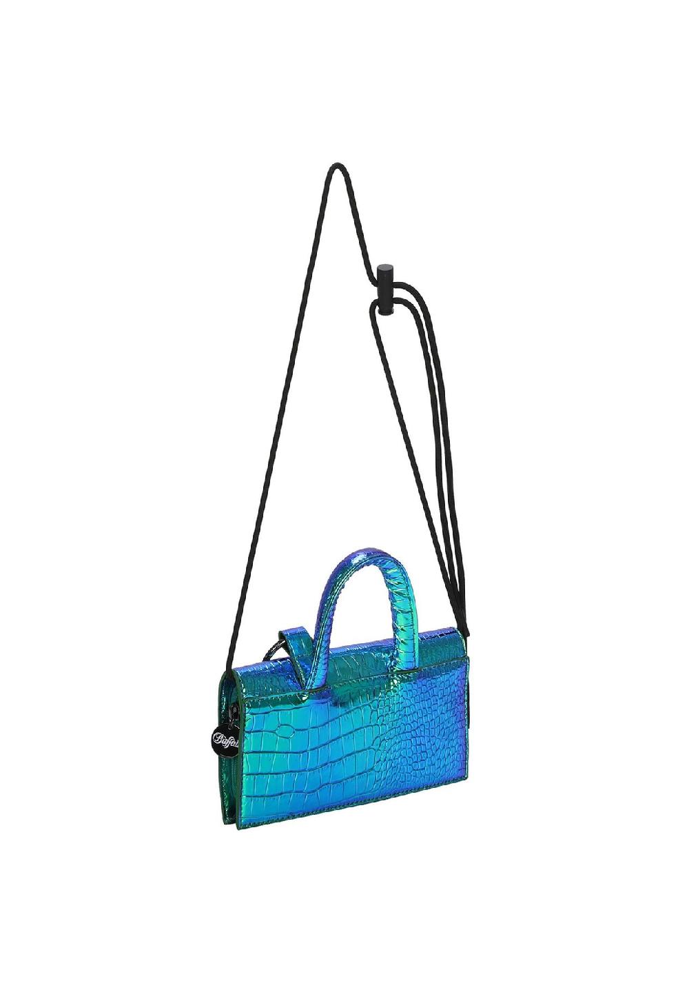 Buffalo On String On String Handtasche 20.5 cm Tägliche Deals