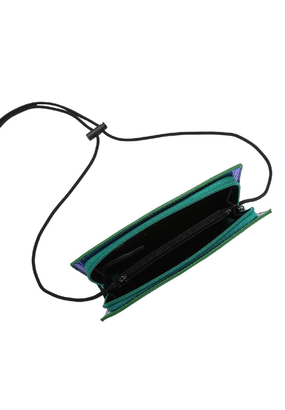 Buffalo On String On String Handtasche 20.5 cm Tägliche Deals