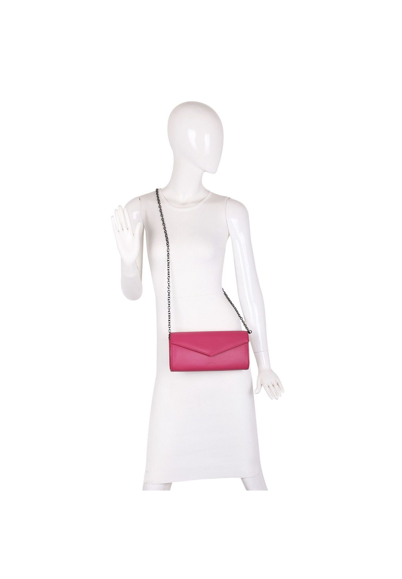Buffalo Secco Secco Clutch Tasche 25 cm Riesige Ersparnisse