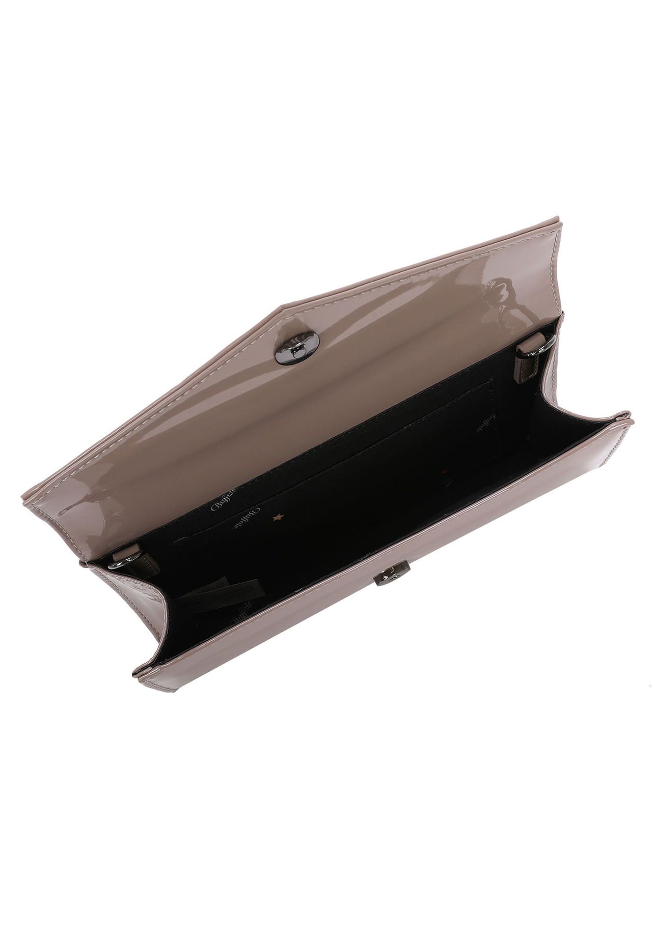 Buffalo Secco Secco Clutch Tasche 25 cm VIP-Rabatte
