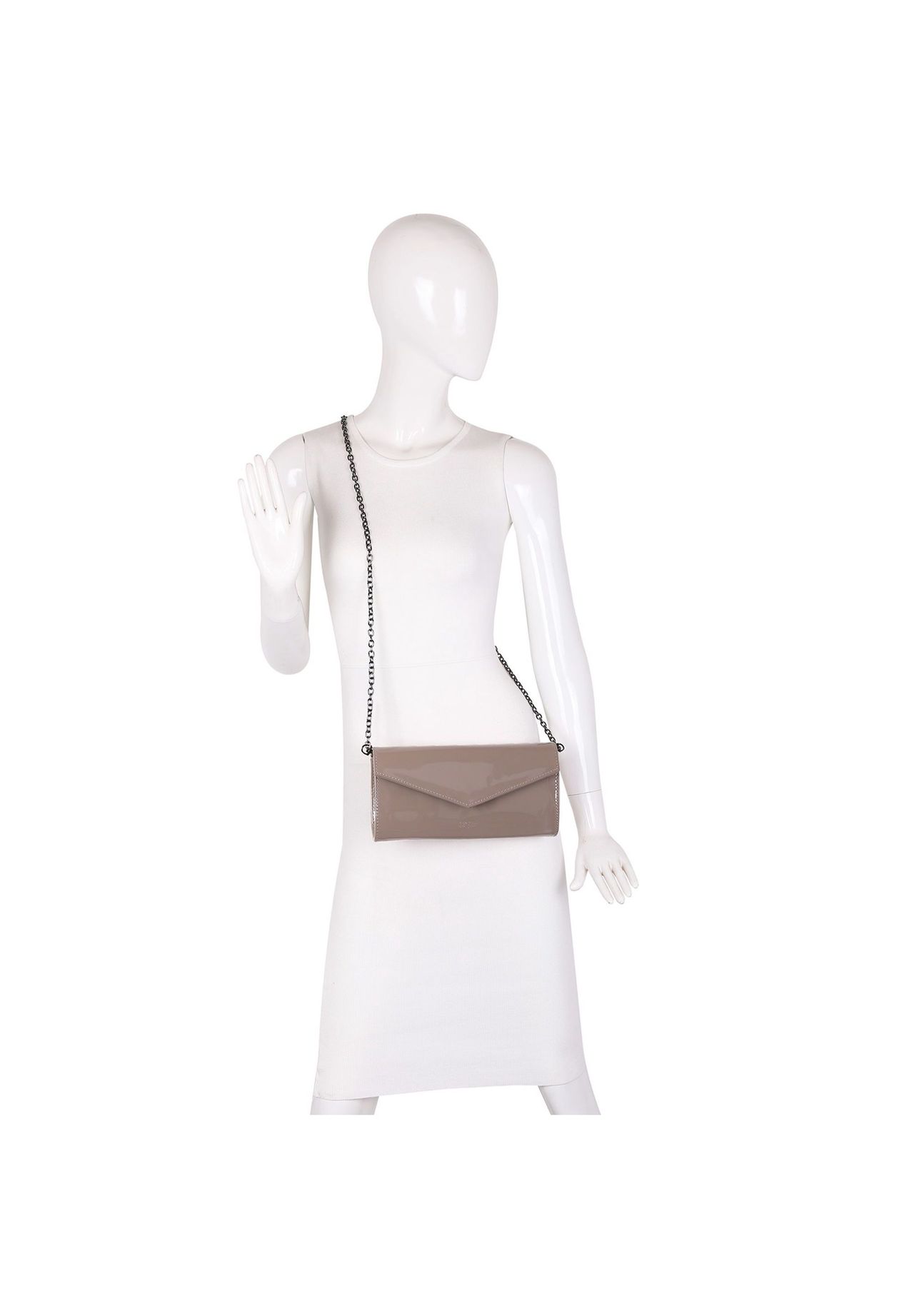 Buffalo Secco Secco Clutch Tasche 25 cm VIP-Rabatte