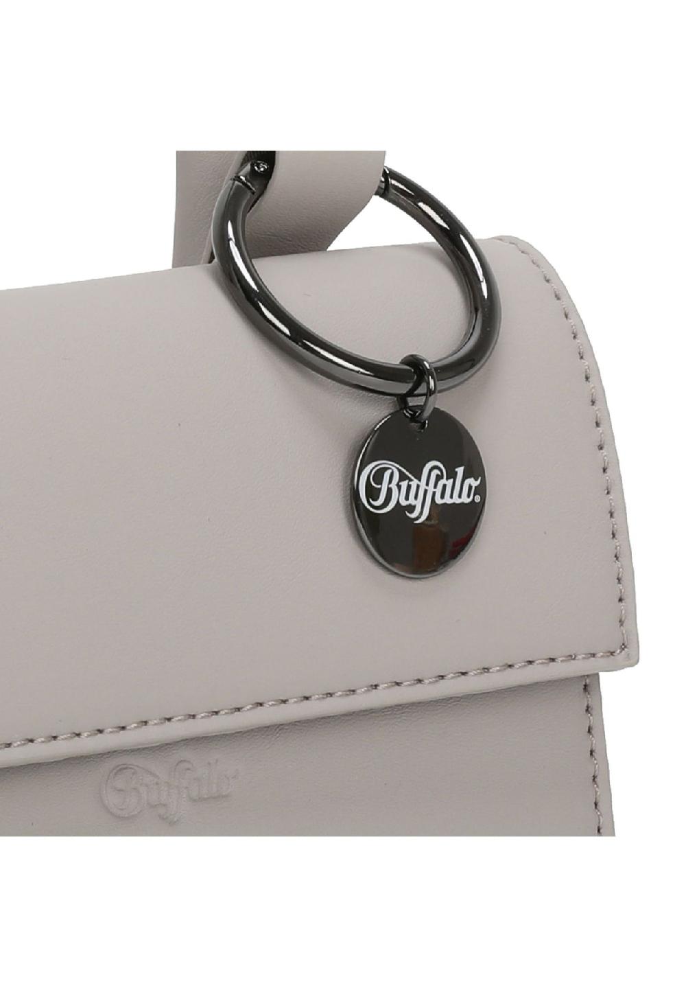 Buffalo Clap02 Clap02 Handtasche 17 cm Super Sparpreis