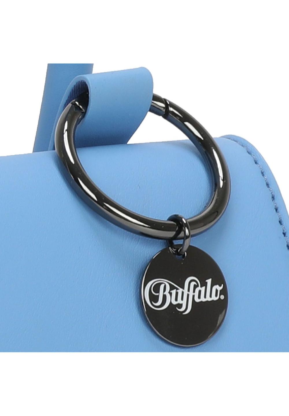 Buffalo Clap02 Clap02 Handtasche 17 cm Wochenangebot