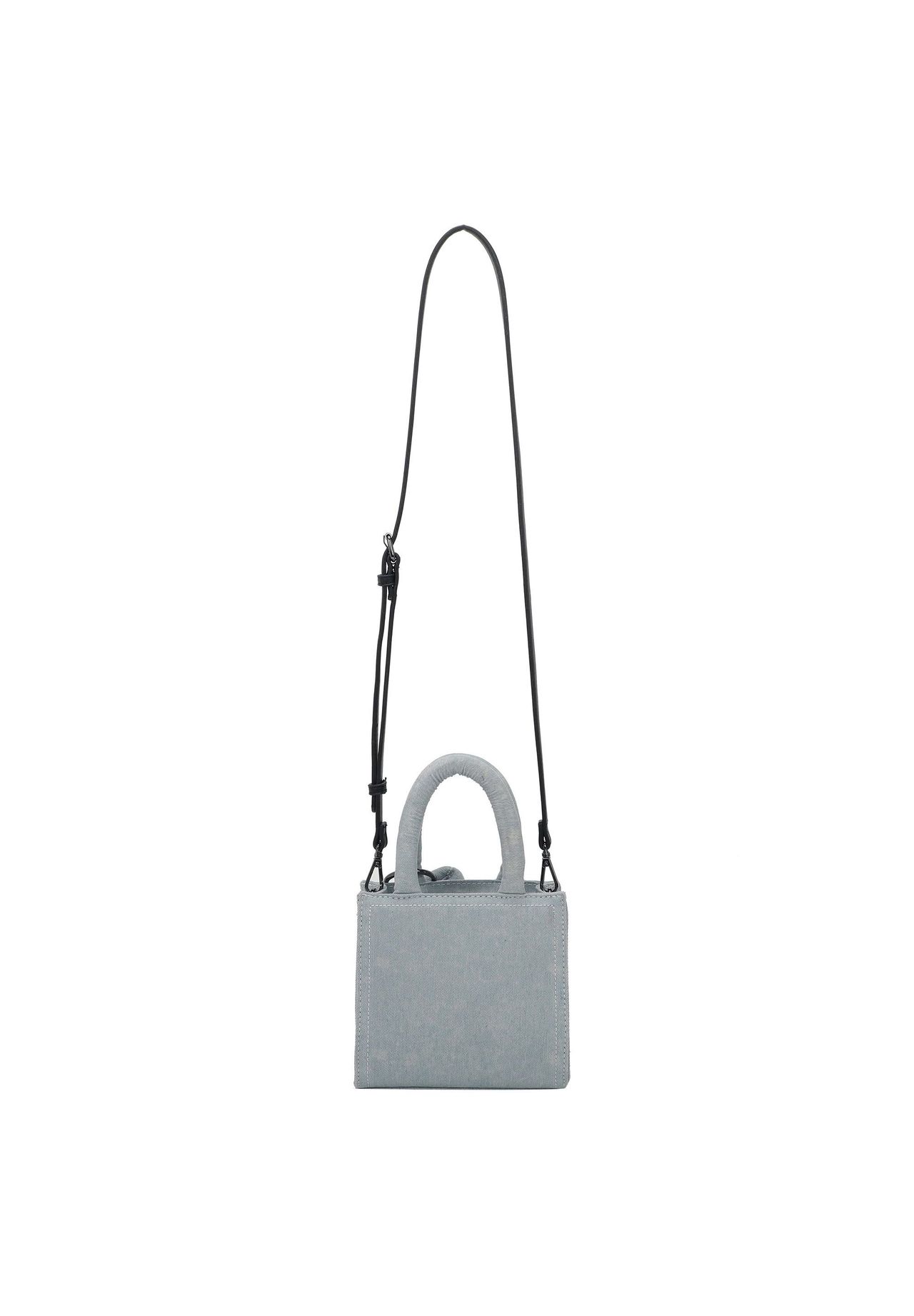 Buffalo Boxy21 Boxy21 Mini Bag Handtasche 17.5 cm Kostenlose Rückgabe