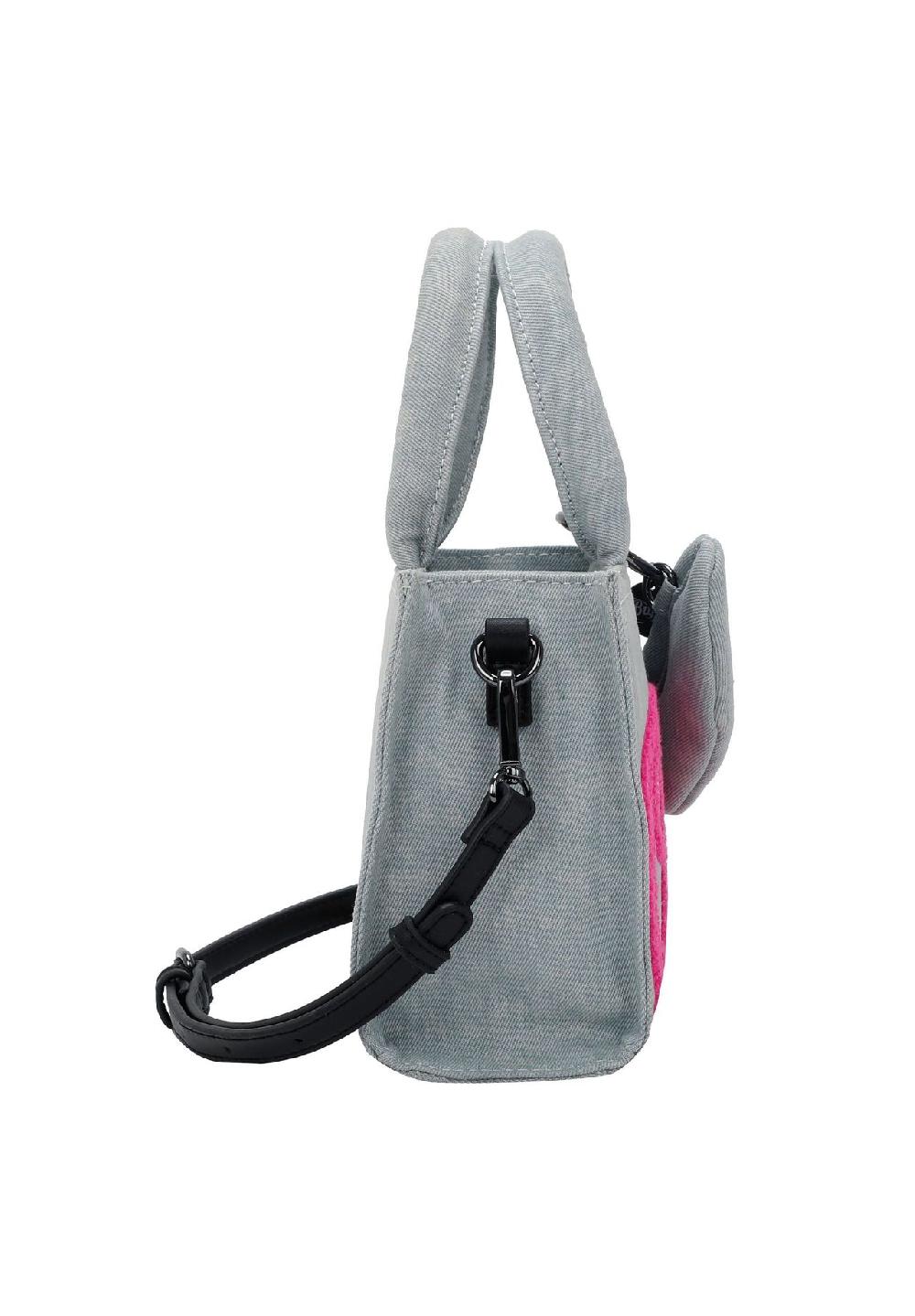 Buffalo Boxy21 Boxy21 Mini Bag Handtasche 17.5 cm Kostenlose Rückgabe