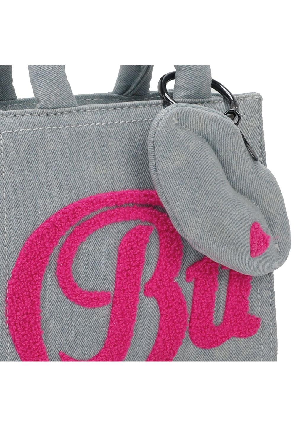 Buffalo Boxy21 Boxy21 Mini Bag Handtasche 17.5 cm Kostenlose Rückgabe