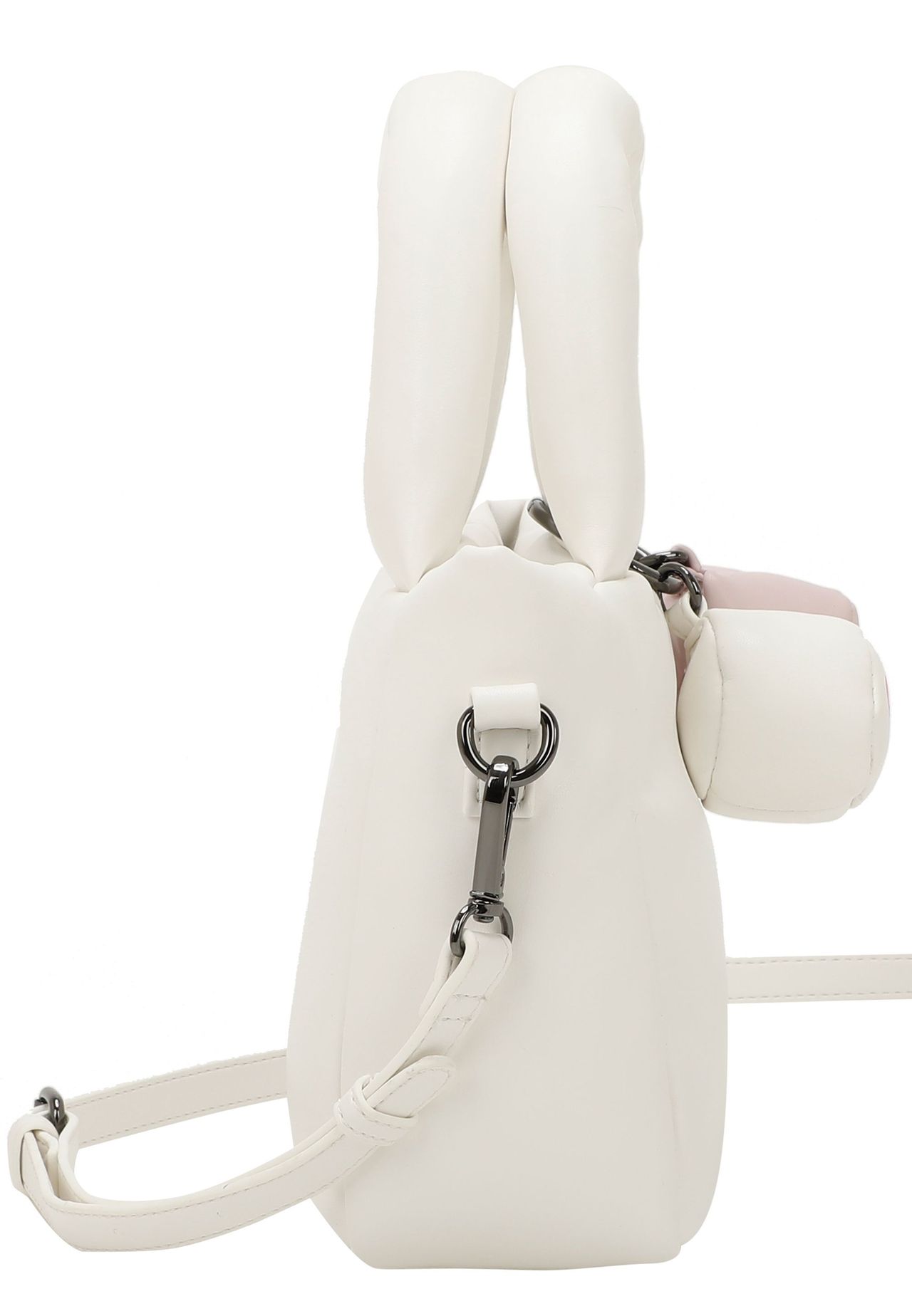 Buffalo Soft Boxy22 Soft Boxy22 Mini Bag Handtasche 17.5 cm Begrenzte Freigabe