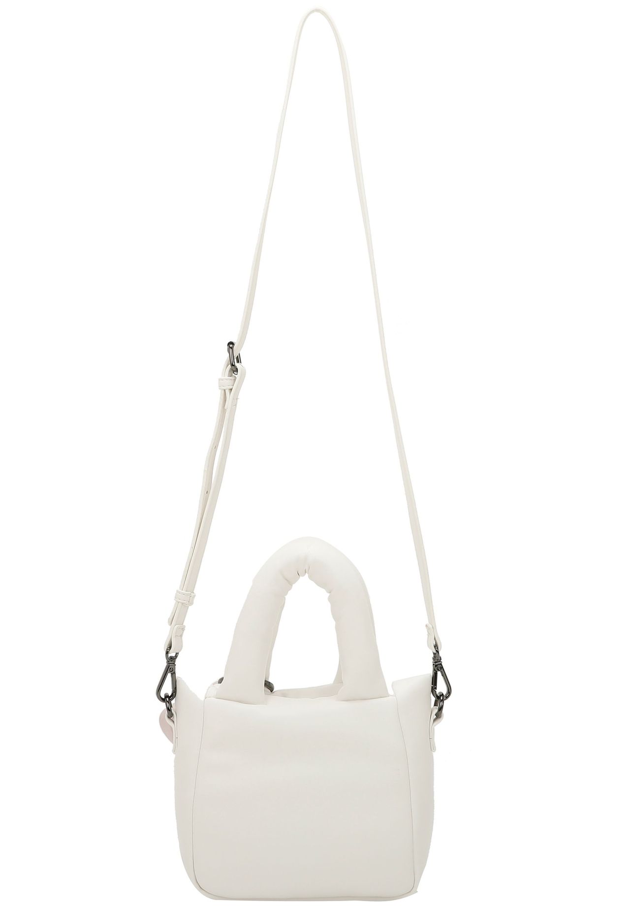 Buffalo Soft Boxy22 Soft Boxy22 Mini Bag Handtasche 17.5 cm Begrenzte Freigabe