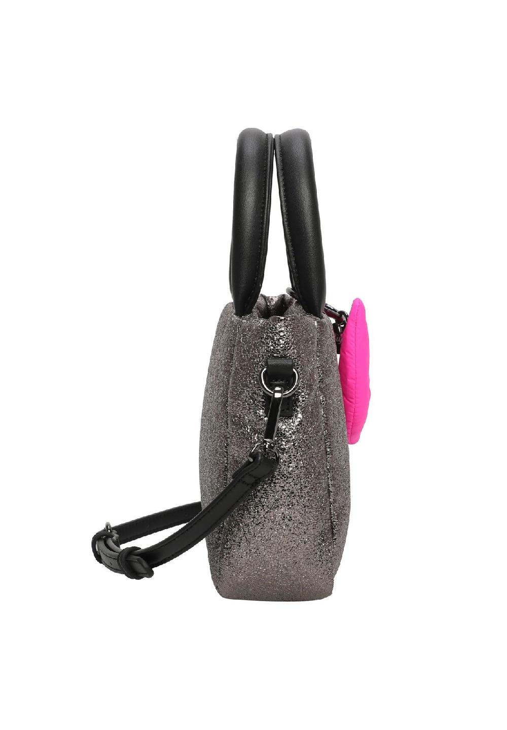 Buffalo Boxy24 Boxy24 Mini Bag Handtasche 17.5 cm Letzte 3 Tage