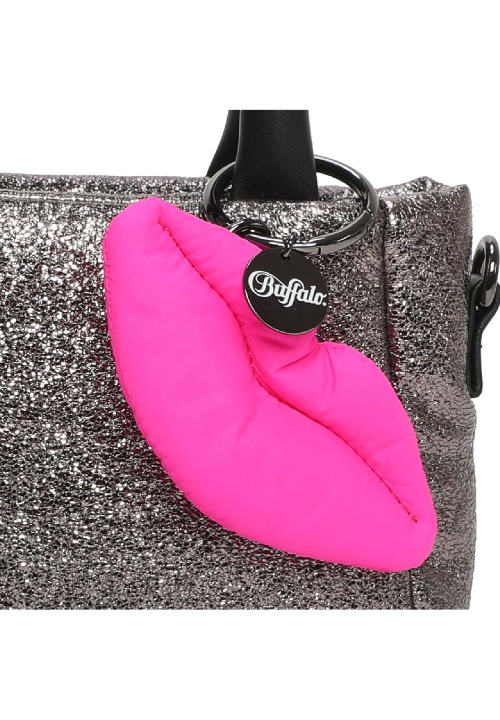 Buffalo Boxy24 Boxy24 Mini Bag Handtasche 17.5 cm Letzte 3 Tage