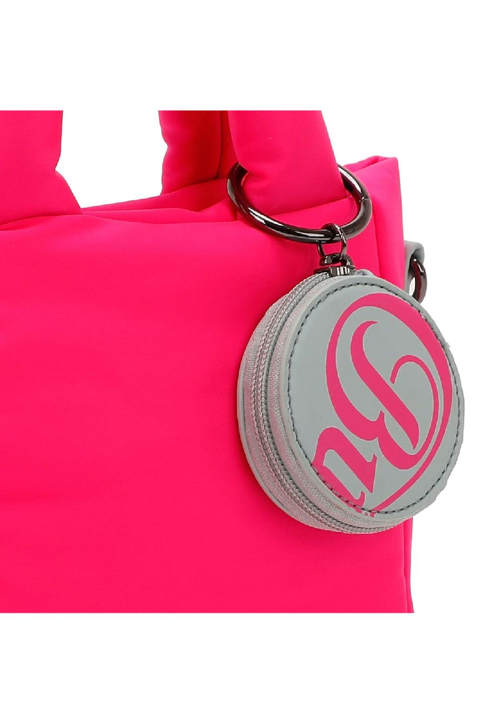 Buffalo Boxy25 Boxy25 Mini Bag Handtasche 17.5 cm JETZT KAUFEN