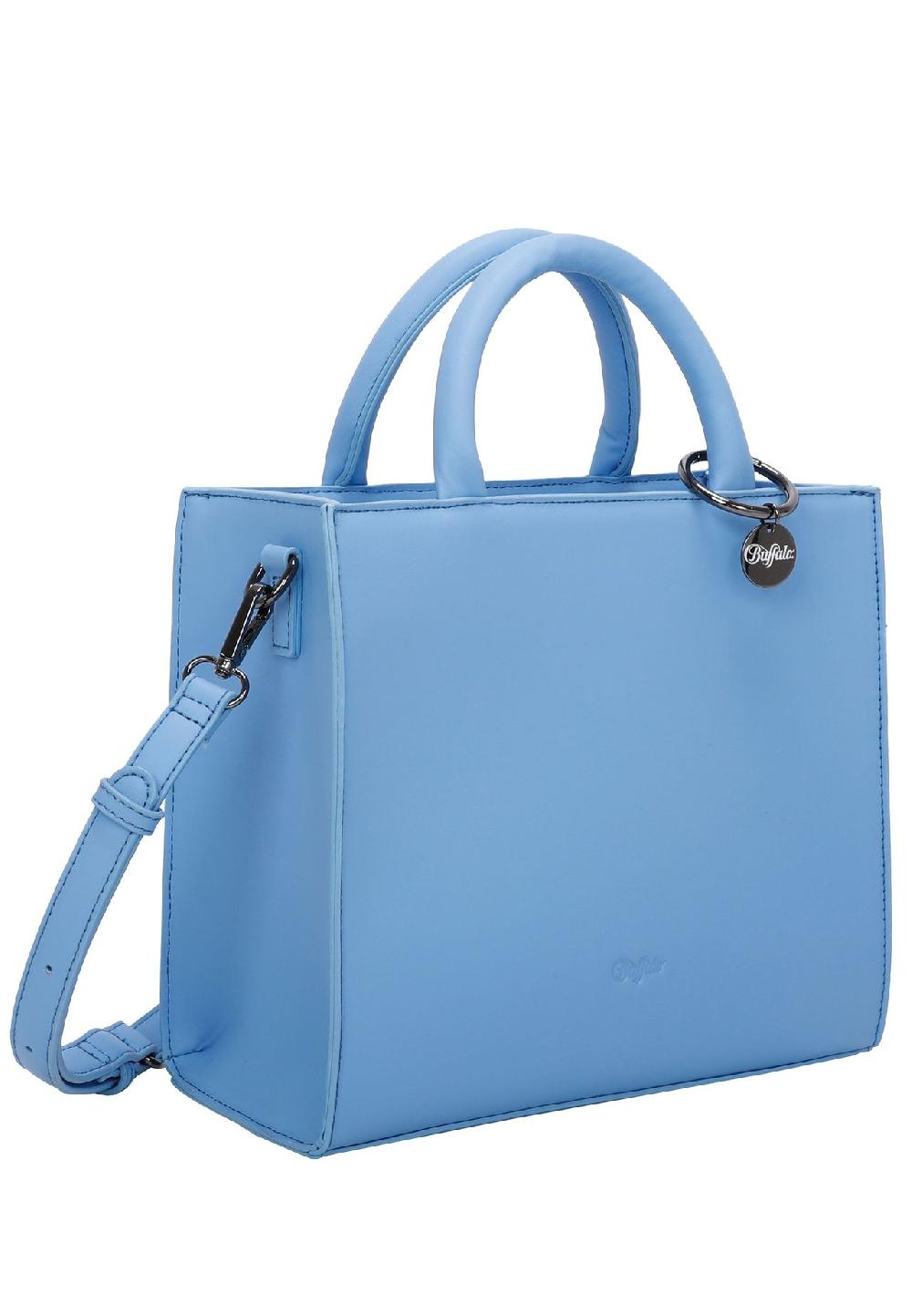 Buffalo Big Boxy Henkeltasche Big Boxy mit abnehmbarerem Schultergurt Letzte 2 Tage