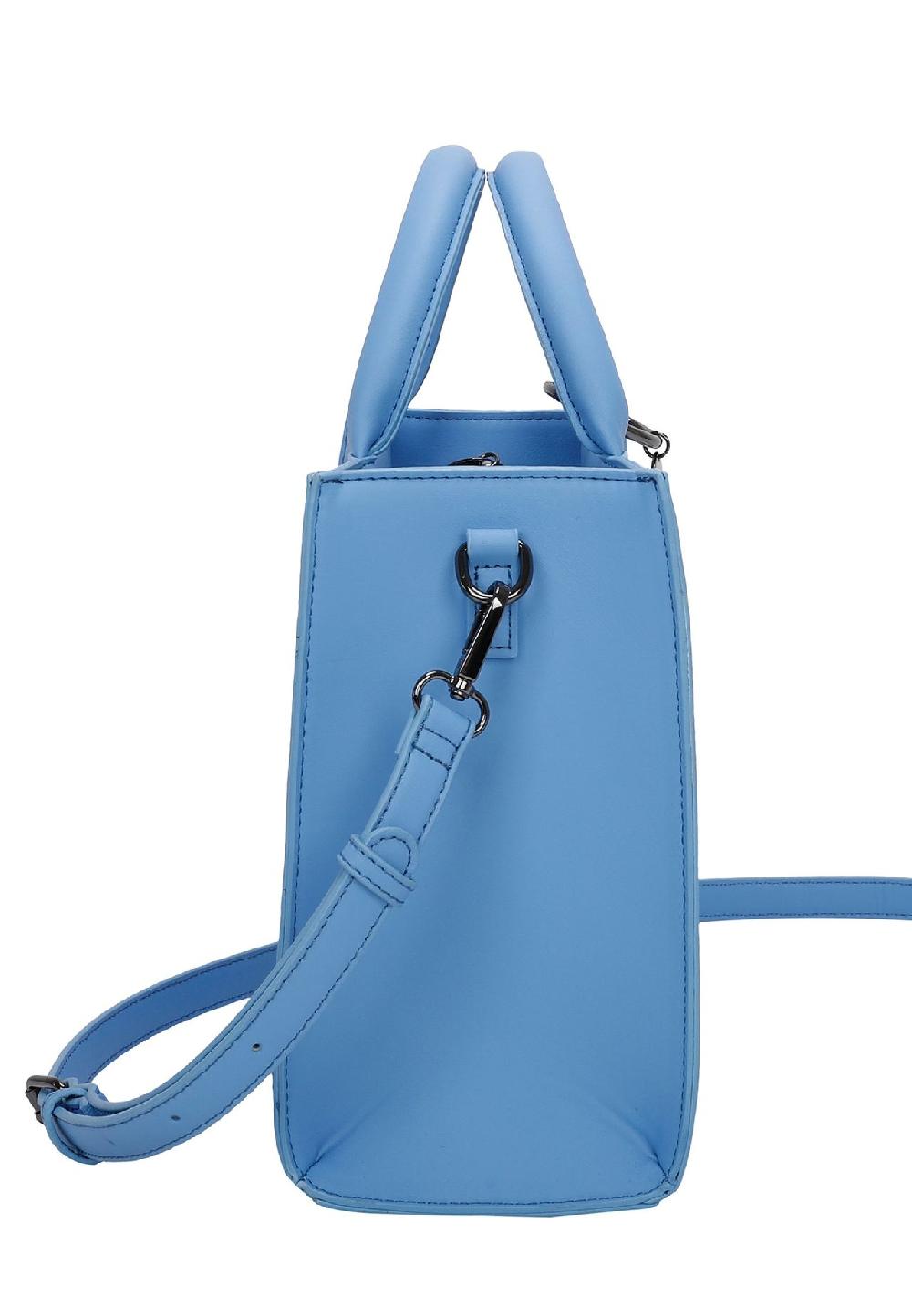 Buffalo Big Boxy Henkeltasche Big Boxy mit abnehmbarerem Schultergurt Letzte 2 Tage