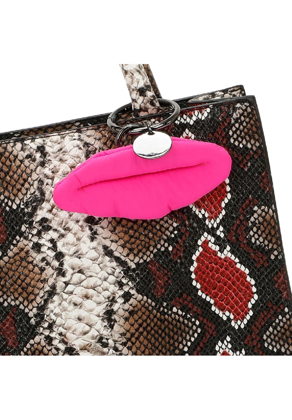 Buffalo Big Boxy Big Boxy Handtasche 26 cm Bis zu 50% Rabatt