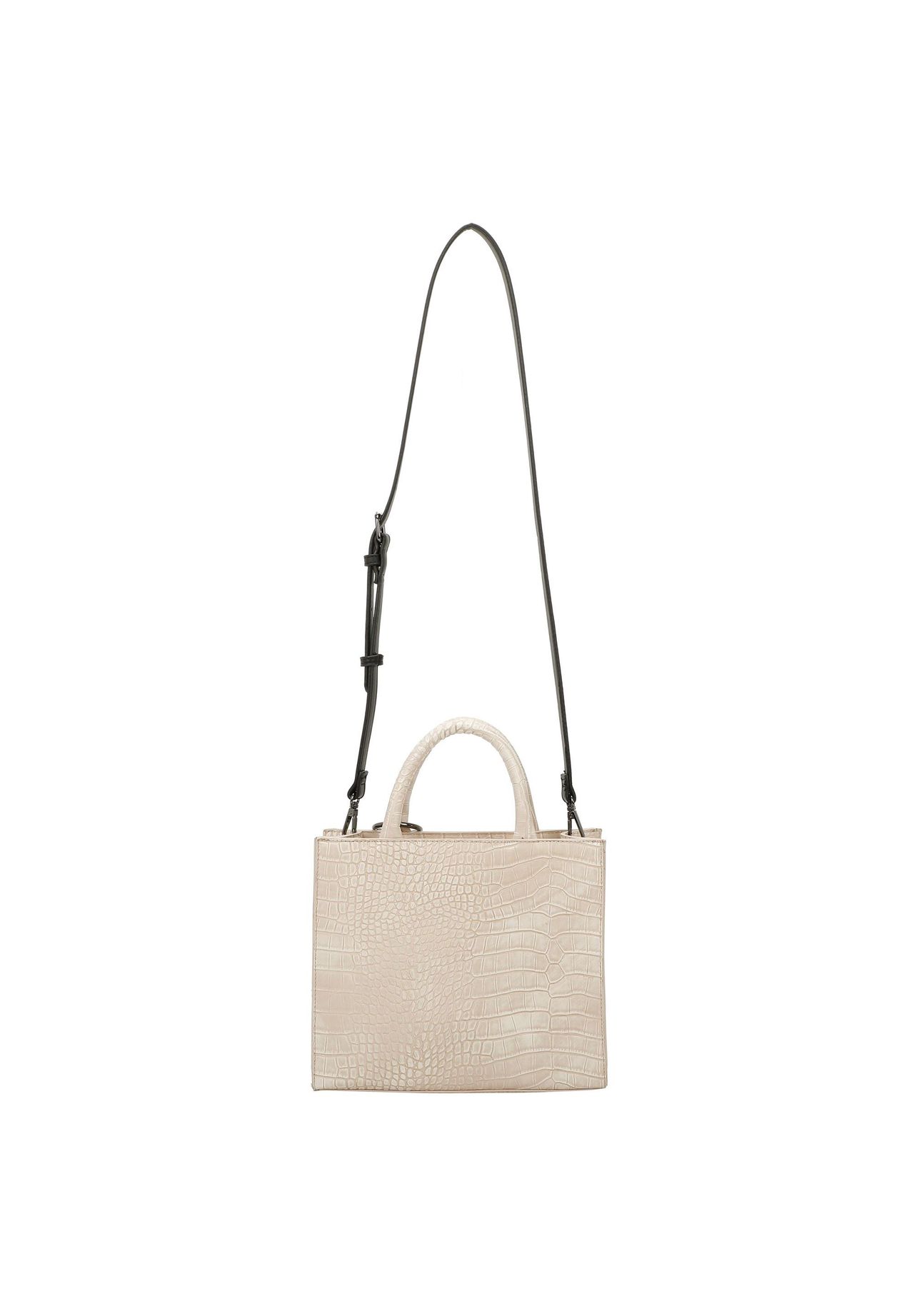 Buffalo Big Boxy Big Boxy Handtasche 26 cm Bis zu 60% Rabatt