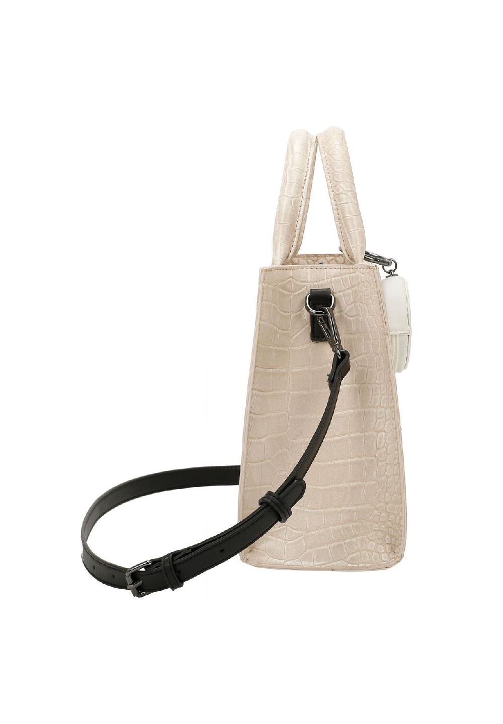 Buffalo Big Boxy Big Boxy Handtasche 26 cm Bis zu 60% Rabatt