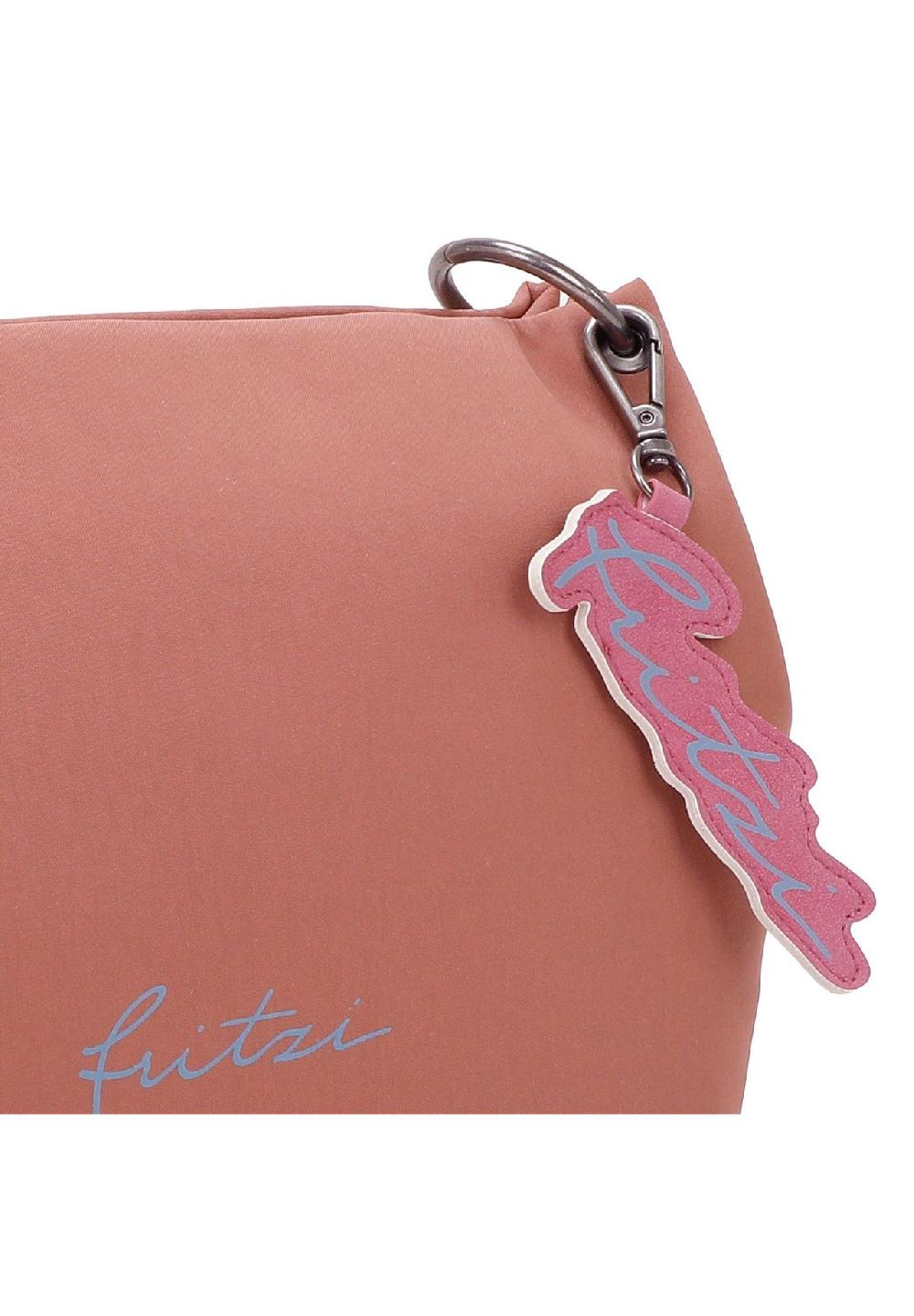Fritzi aus Preußen Joshi03 Joshi03 Sky Umhängetasche 25.5 cm Bis zu 65% Rabatt