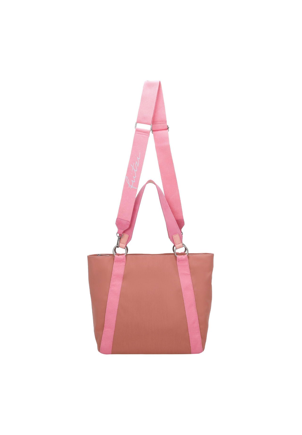 Fritzi aus Preußen Noxy01 Noxy01 Sky Shopper Tasche 33.5 cm Nur für heute