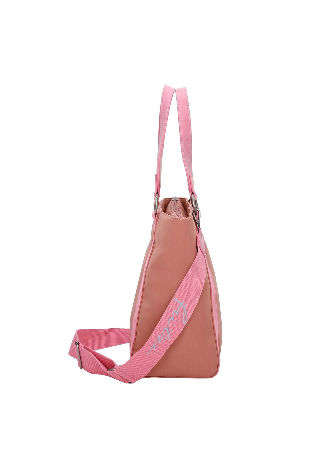 Fritzi aus Preußen Noxy01 Noxy01 Sky Shopper Tasche 33.5 cm Nur für heute
