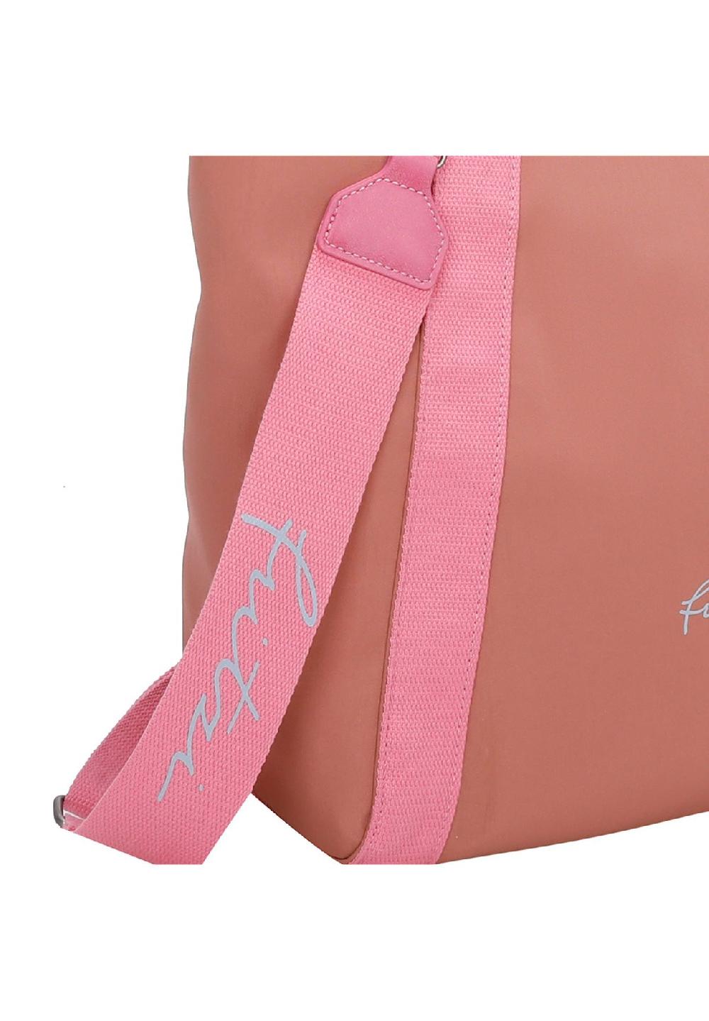 Fritzi aus Preußen Noxy01 Noxy01 Sky Shopper Tasche 33.5 cm Nur für heute
