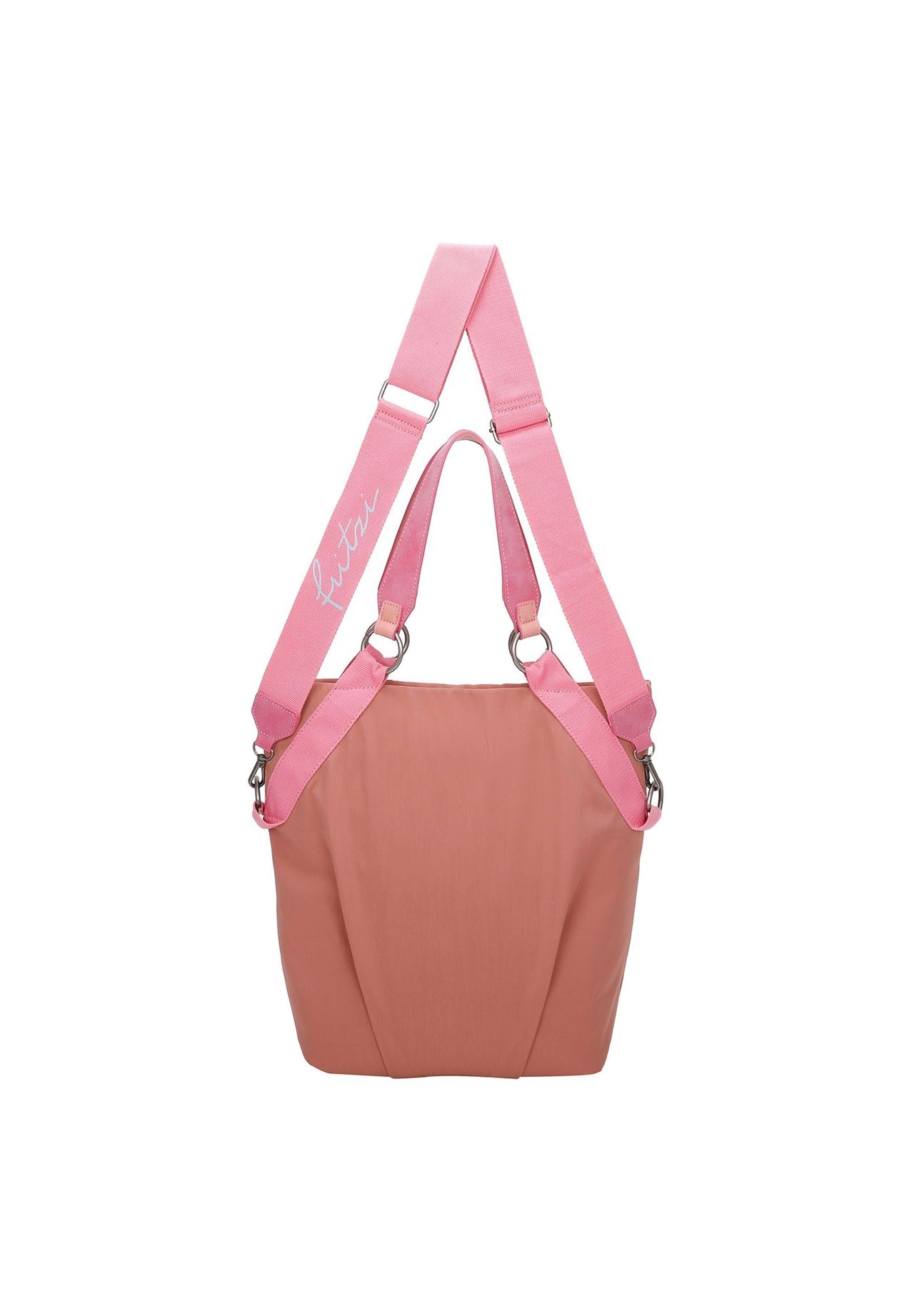 Fritzi aus Preußen Noxy02 Noxy02 Sky Shopper Tasche 28 cm Vierteljährliche Förderung
