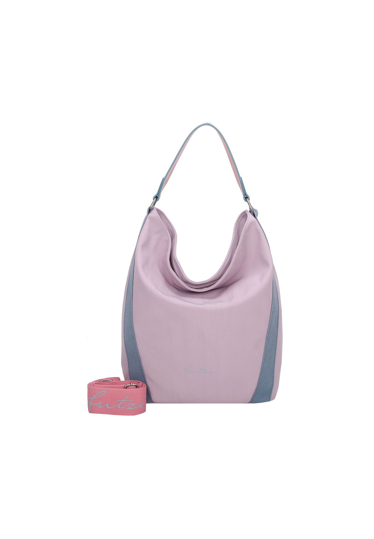 Fritzi aus Preußen Noxy03 Noxy03 Sky Schultertasche 28 cm Discount Store für neue Produkte