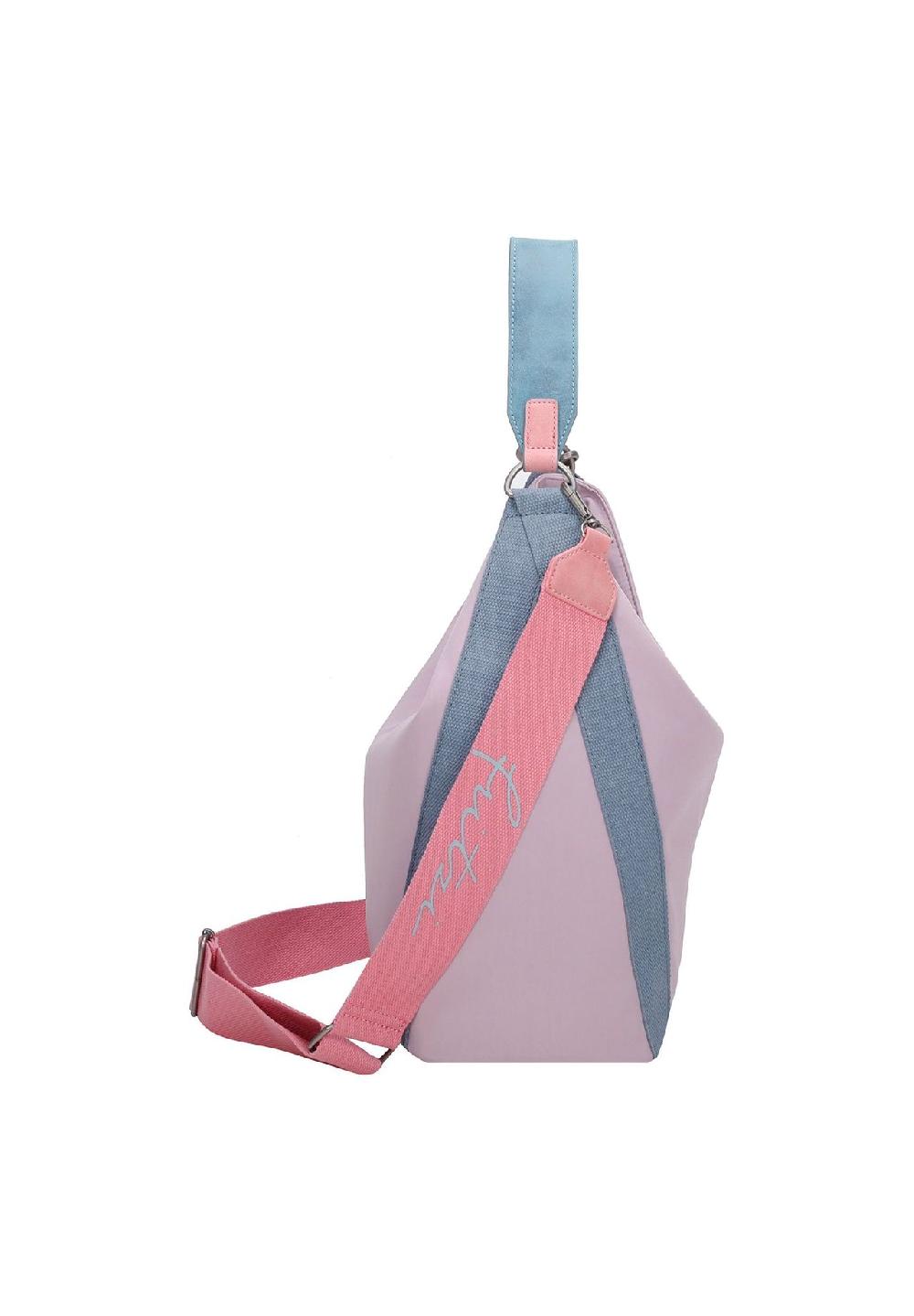 Fritzi aus Preußen Noxy03 Noxy03 Sky Schultertasche 28 cm Discount Store für neue Produkte