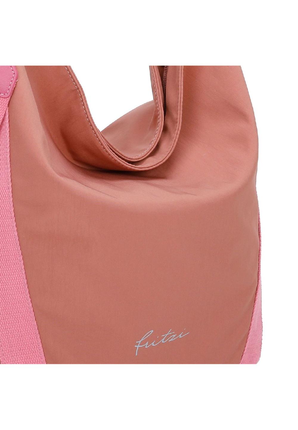 Fritzi aus Preußen Noxy03 Noxy03 Sky Schultertasche 28 cm Nur noch ein Tag übrig