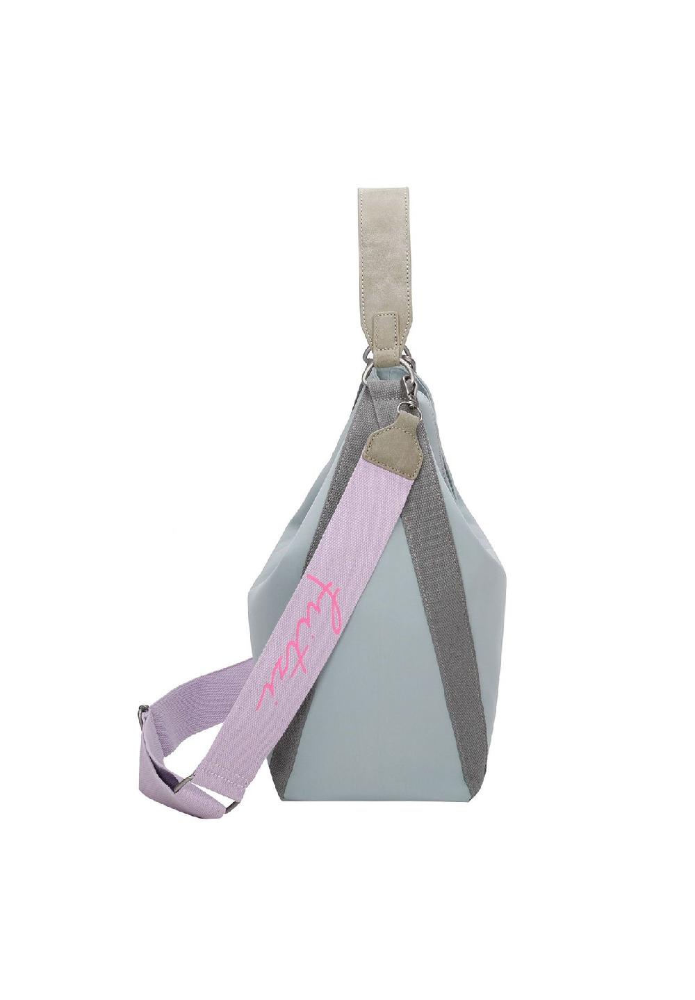 Fritzi aus Preußen Noxy03 Noxy03 Sky Schultertasche 28 cm Super Rabatt