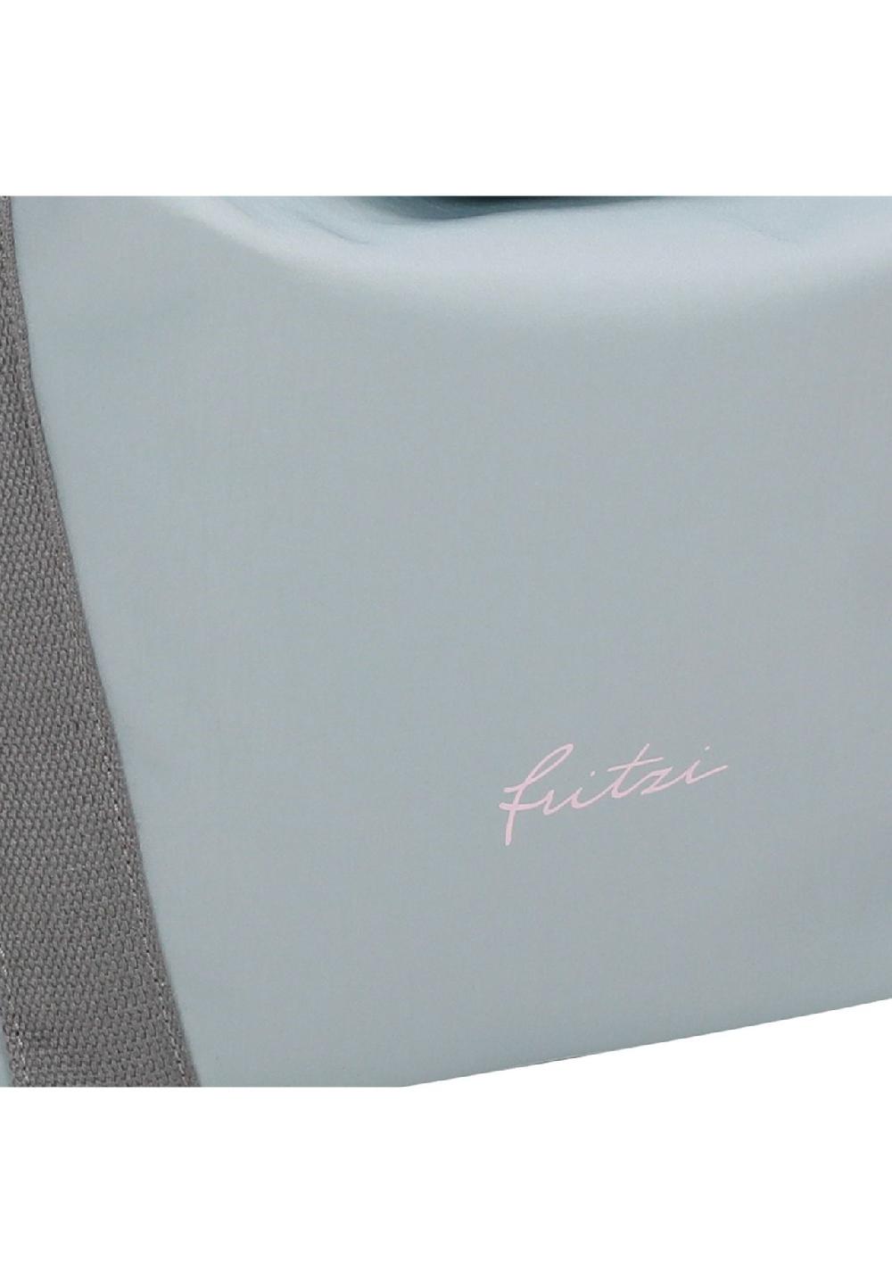 Fritzi aus Preußen Noxy03 Noxy03 Sky Schultertasche 28 cm Super Rabatt