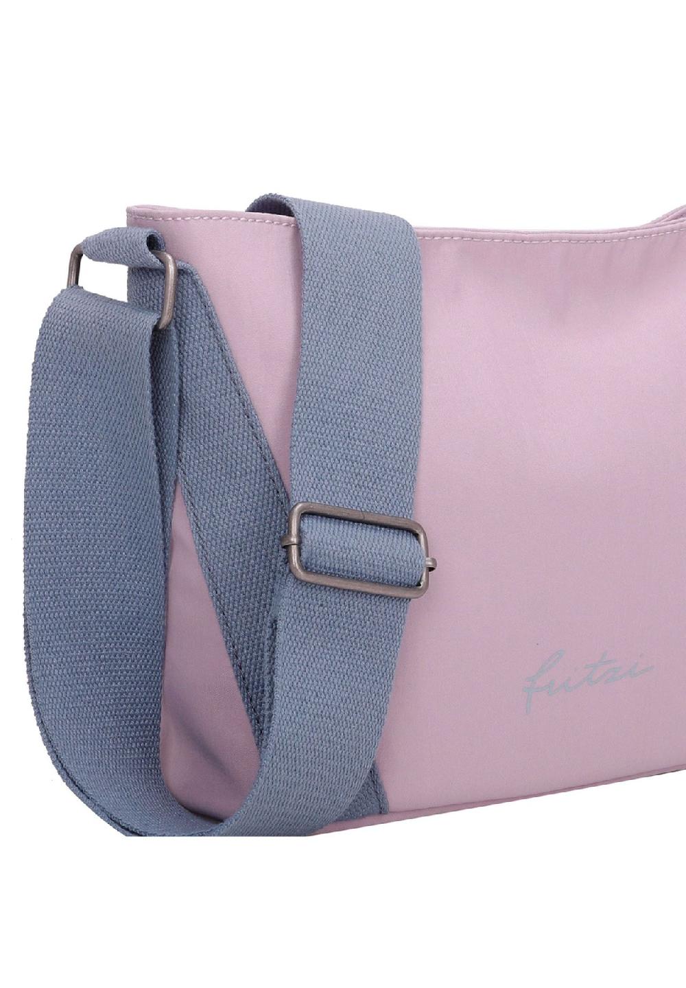 Fritzi aus Preußen Noxy04 Noxy04 Sky Umhängetasche 26 cm Riesige Rabatte